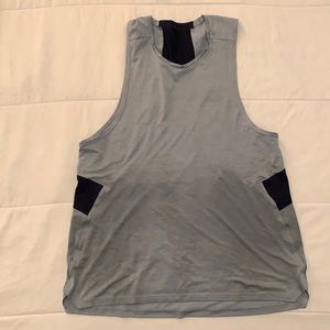 Lululemon Fast and Free Tank Top